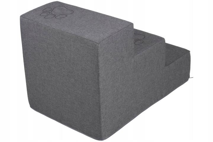 Schodki Schody Dla Psa Welsti Rampa Podest 30 Cm