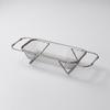 Stainless Steel Mesh Colander with Extendable Handles Expandable Sink Drain