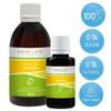 Lemon Extract Tincture Herbal Liquid Supplement Dietary New Life
