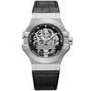 R8821108001 Potenza Automatic Black Dial Men's Watch