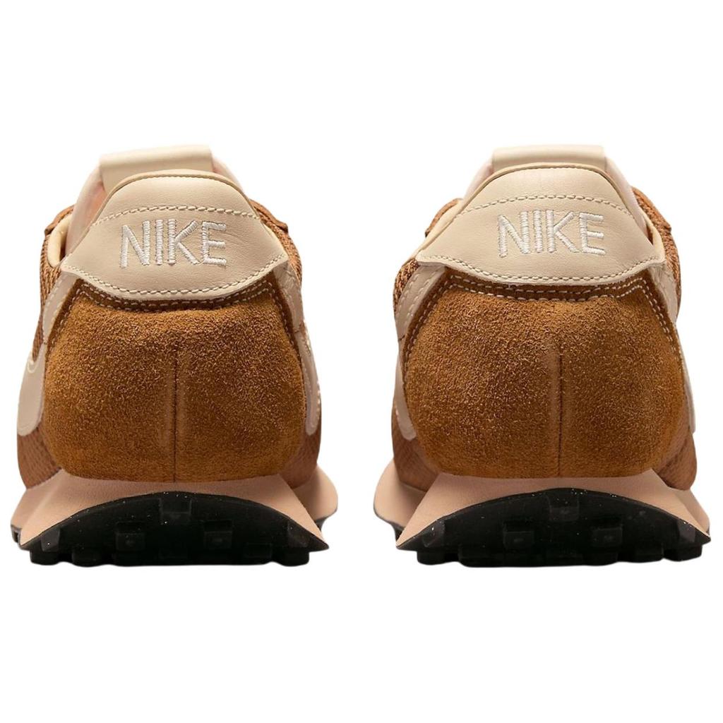 Nike LD 1000 Barockbraun Unisex Sneaker Hanf Hell-Britisch-Tan Perlweiß IB8868-222