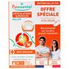 Puressentiel Articulations Et Muscles Roller Aux 14 Huiles Essentielles Lot De 2 X 75ml