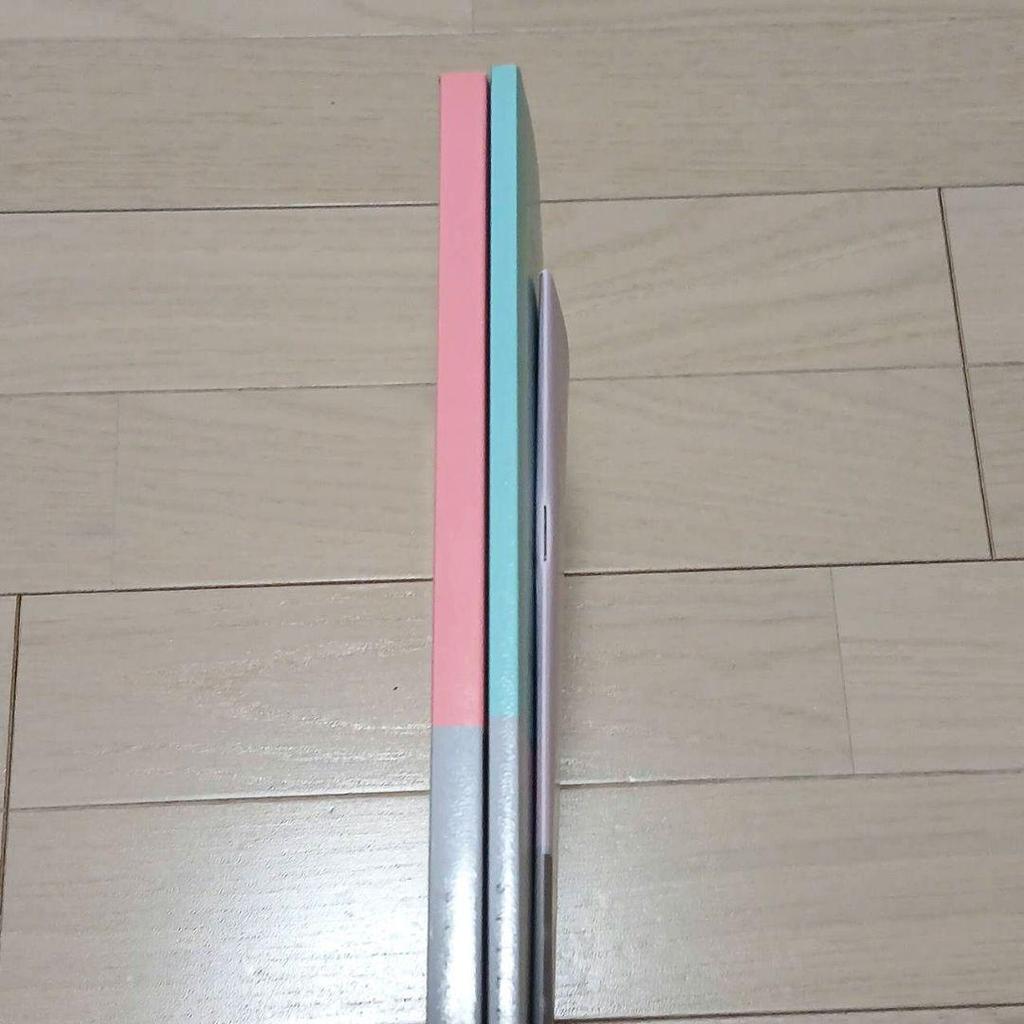 [USED] BTS Jimin Noted Pieces Photobook DVD Master