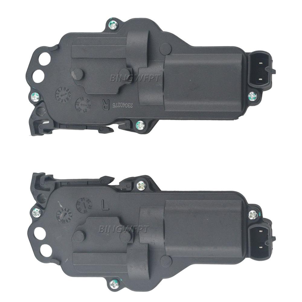 Ford Door Lock Actuator Spare Parts F81Z25218A43AA/42AA