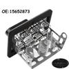HVAC Heater Blower Motor Resistor 1571991 15094285 RU1027 3A1034 DR773 for C1500 C2500 K1500 Replacement Part