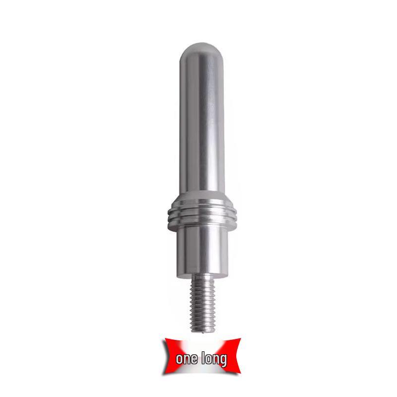 VESPA GTV300/GTS300 (23-24) Modified Rearview Mirror End Plug Screws
