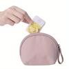 Portable Handwashing Soap Leaves for Travel Kids Students Biodegradable Mini Floral Soap Sheets In Box