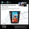 11.8Inch Car Multimedia Video Player For Lexus GS 2004-2012 GPS Navigation Radio Android11 8+128G 8Core CarPlay 4G 360Camera