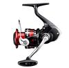SHIMANO Přívlačový naviják 19 Sienna 2000 2 s 150m vlascem Skuše obecná Okoun mořský Pstruh Sabiki č.