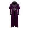 Men's Gothic Pair Loose And Fashionable Evening Gowns