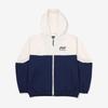 Fila Hooded Windbreaker