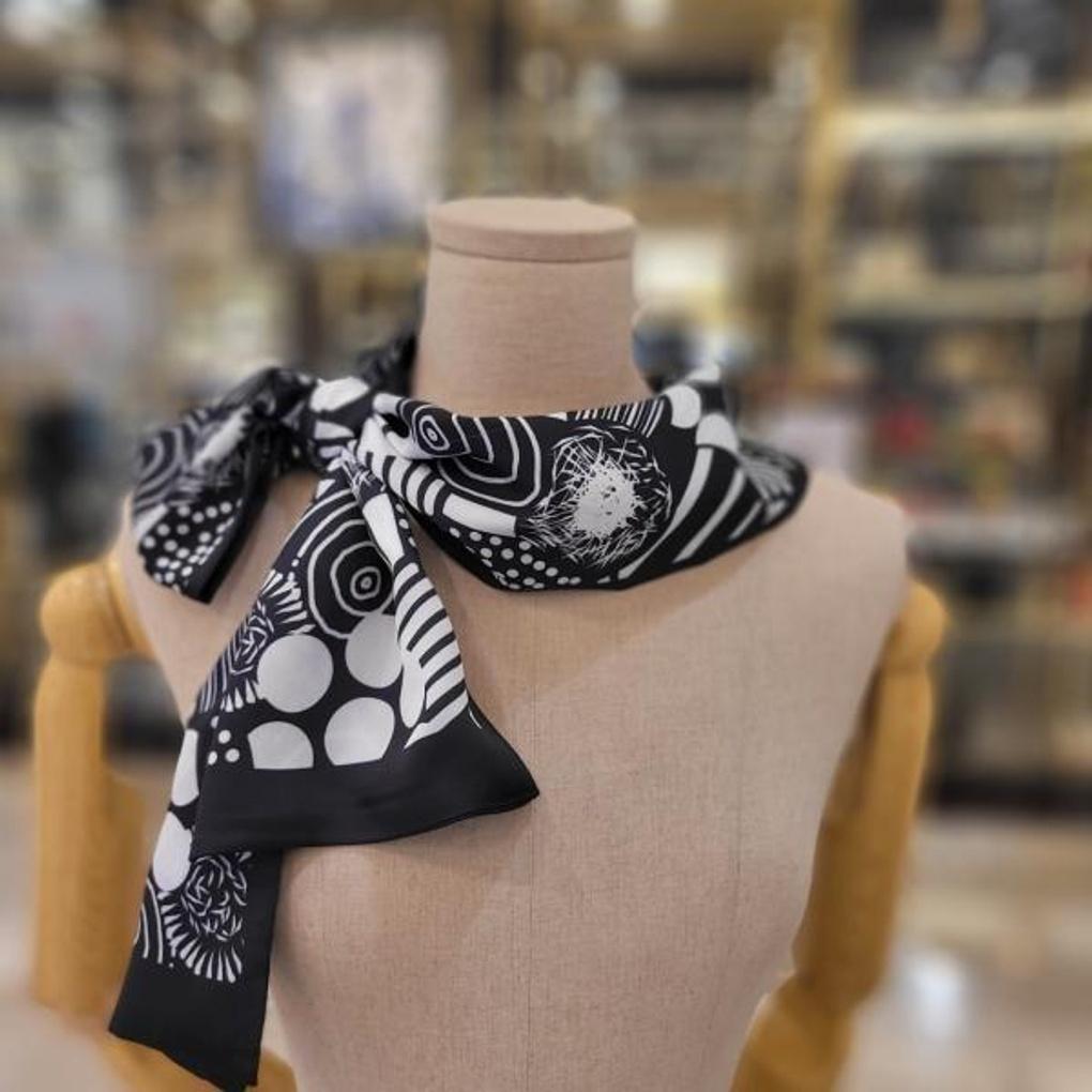 Unisex Muffler Festival E21F1PO412