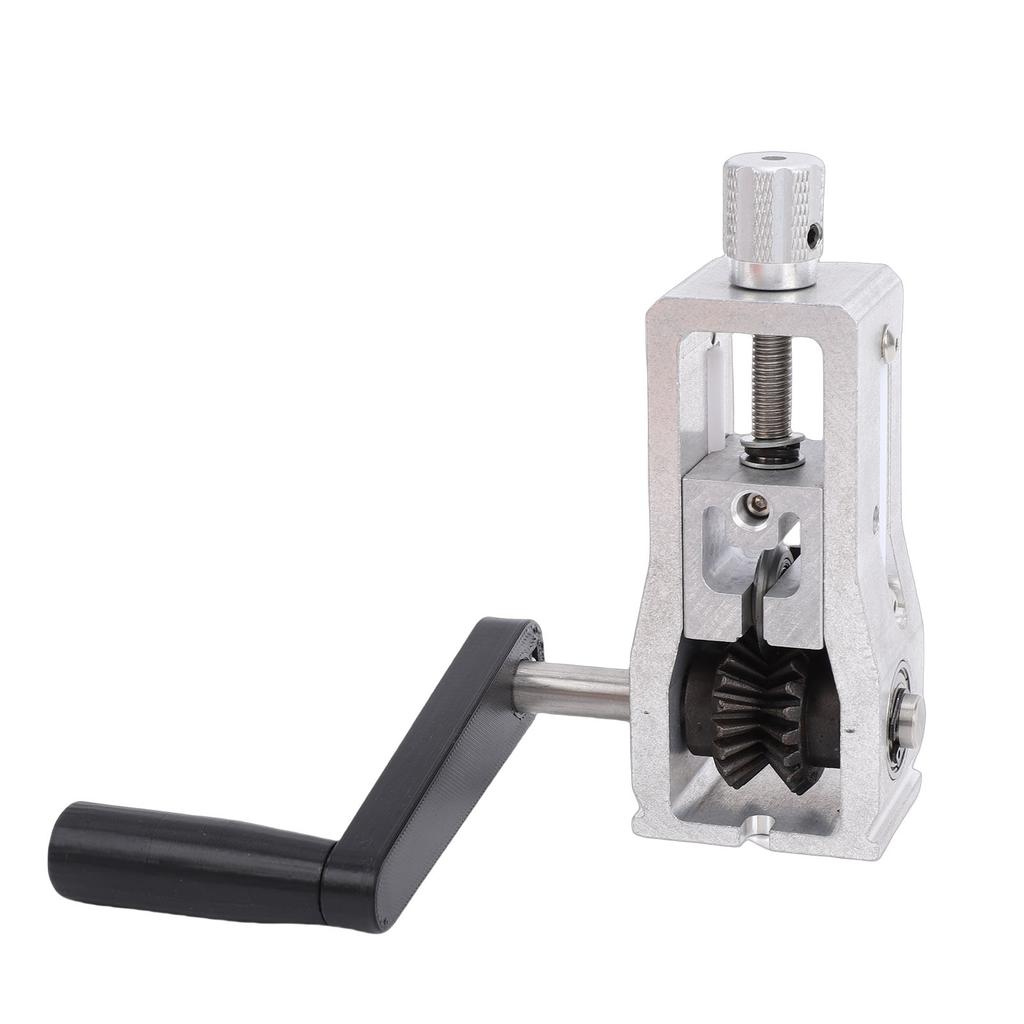 Wire Stripper Machine Drill Powered Or Hand Crank Aluminum Alloy Wire Stripping Machine for Industrial
