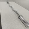 Dragon Vision Olympic Weightlifting Barbell Bar