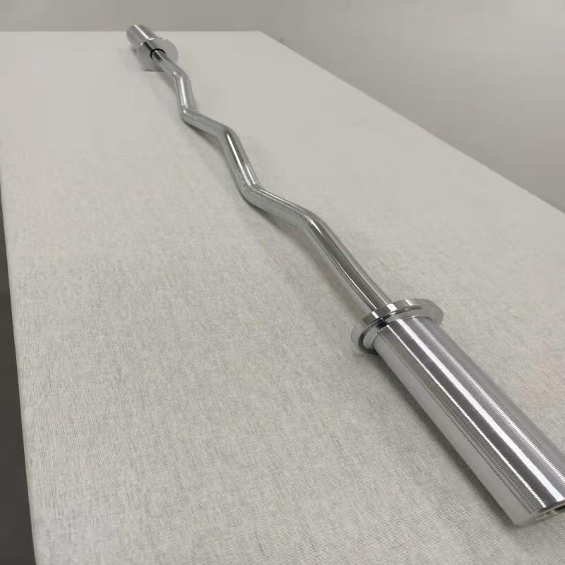Dragon Vision Olympic Weightlifting Barbell Bar
