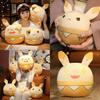 Adorable Genshin Impact Klee Jumpty Dumpty Soft Plush Doll For Kids And Collectors