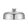 Debo Augsburg DEP-285 3-Layer Stainless Steel Steamer