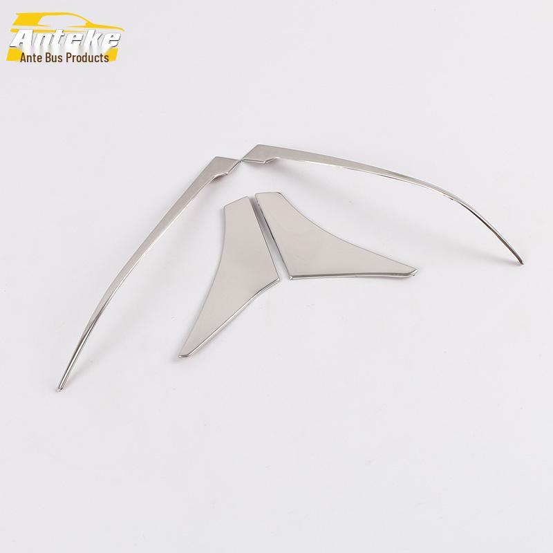 Avalon Rearview Mirror Decorative Trim Strip for 19 Model