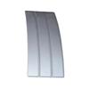 LR038870/LR038869 Fit Silver Door Trim Panels On 2013 Land Rover Range Rover Models.