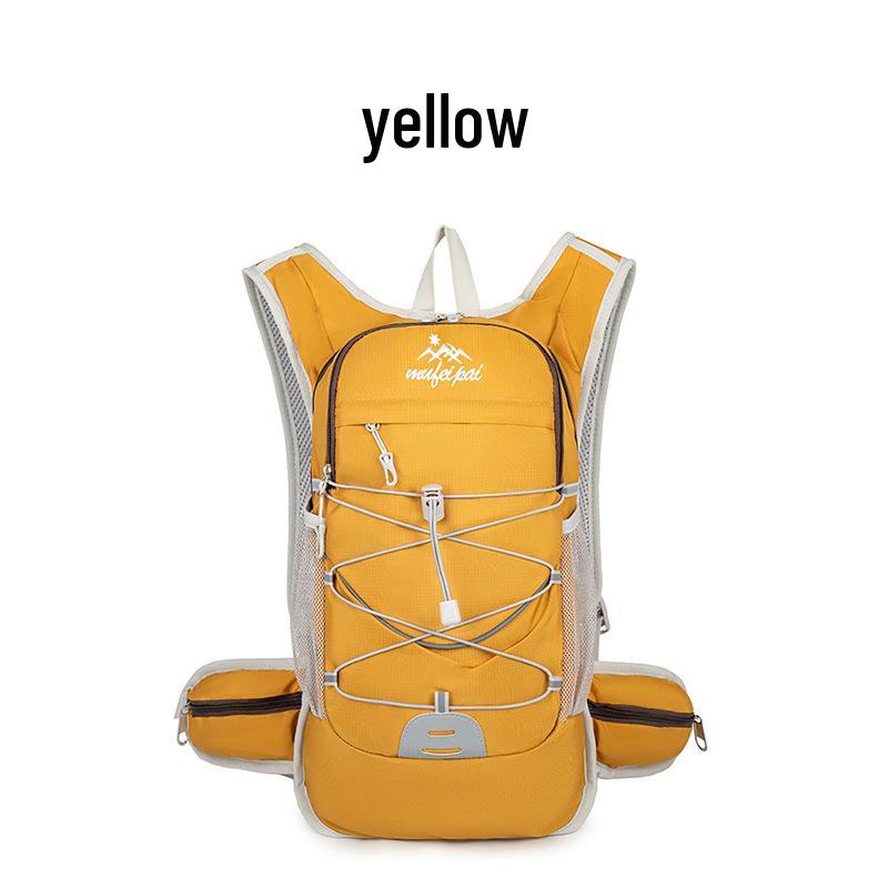 

Lightweight Anti-Slip Sports Backpack for Men & Women - Outdoor Hiking & Travel