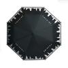 Friends Colour Changing Folding Umbrella