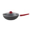 ZWILLING Motion Plus Titanium Keramische Anti-aanbak Wok