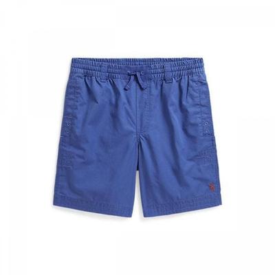 Unisex (4 yaş ve üzeri için) – Şort