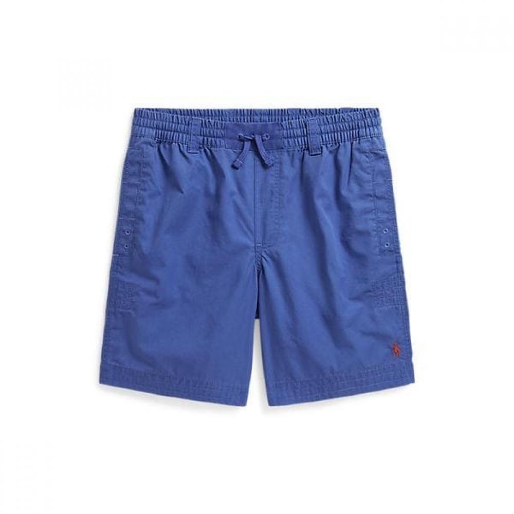 Polo Ralph Lauren Boys 8 18 Cotton Twill Short  Cwposhoy4g20170400 S