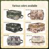 Outdoor Camouflage Camping Mess Kit