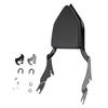 Motorcycle Detachable Backrest Sissy Bar Replacement for Touring Electra Glide 2009 2025
