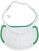 [PEARLY GATES] Women's Sun Visor (Water Absorbent, Quick Drying, Sunshade Included)  Golf Hat  053-4187520 030White FR