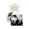 The Trilogy : Marius, Fanny, César Dvd