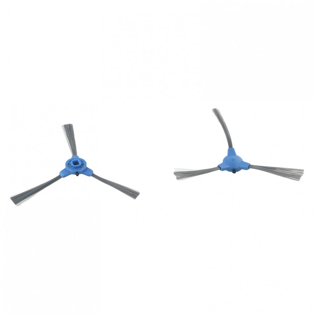 Side Brushes Cleaning Tool Filters Robot Vacuum Cleaner