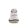 Travis Scott X Nike Zoom Field Jaxx Light Chocolate Unisex Sneakers White HQ3073-100