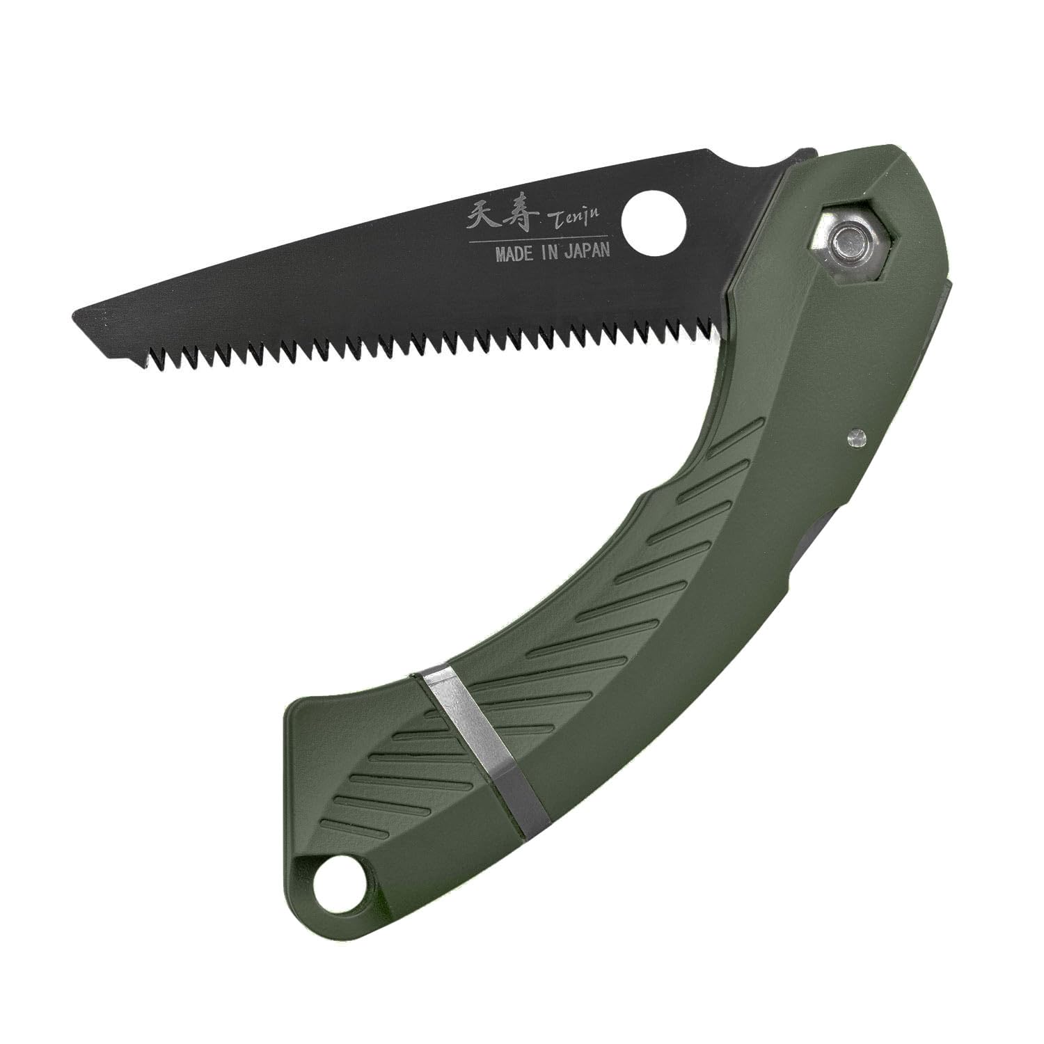 

Bushcraft Pocket Bush Saw Olive Drab