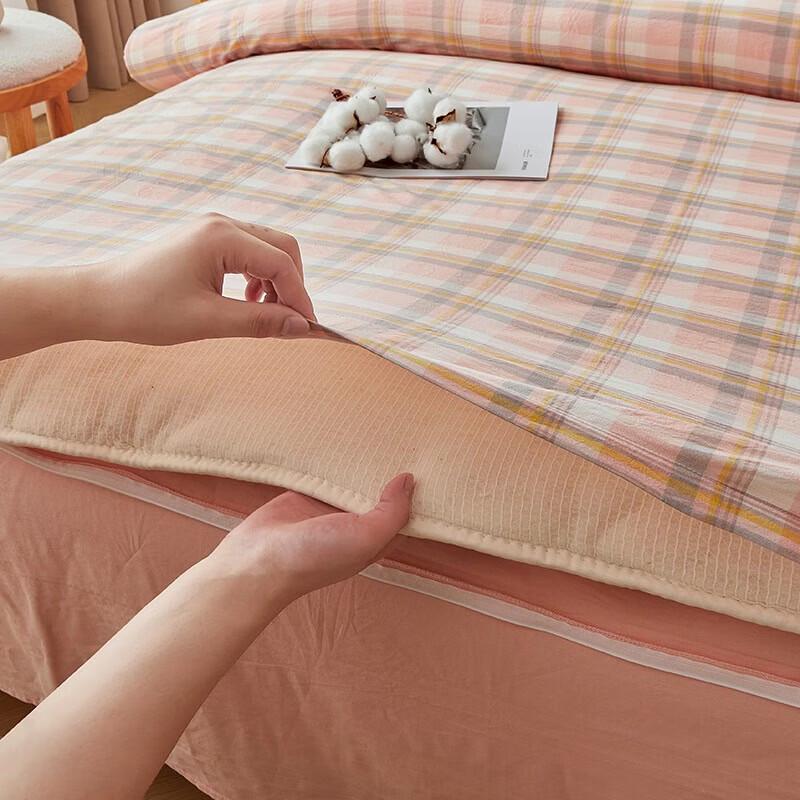 Pushangmei Washable Thickened Xinjiang Cotton Quilt