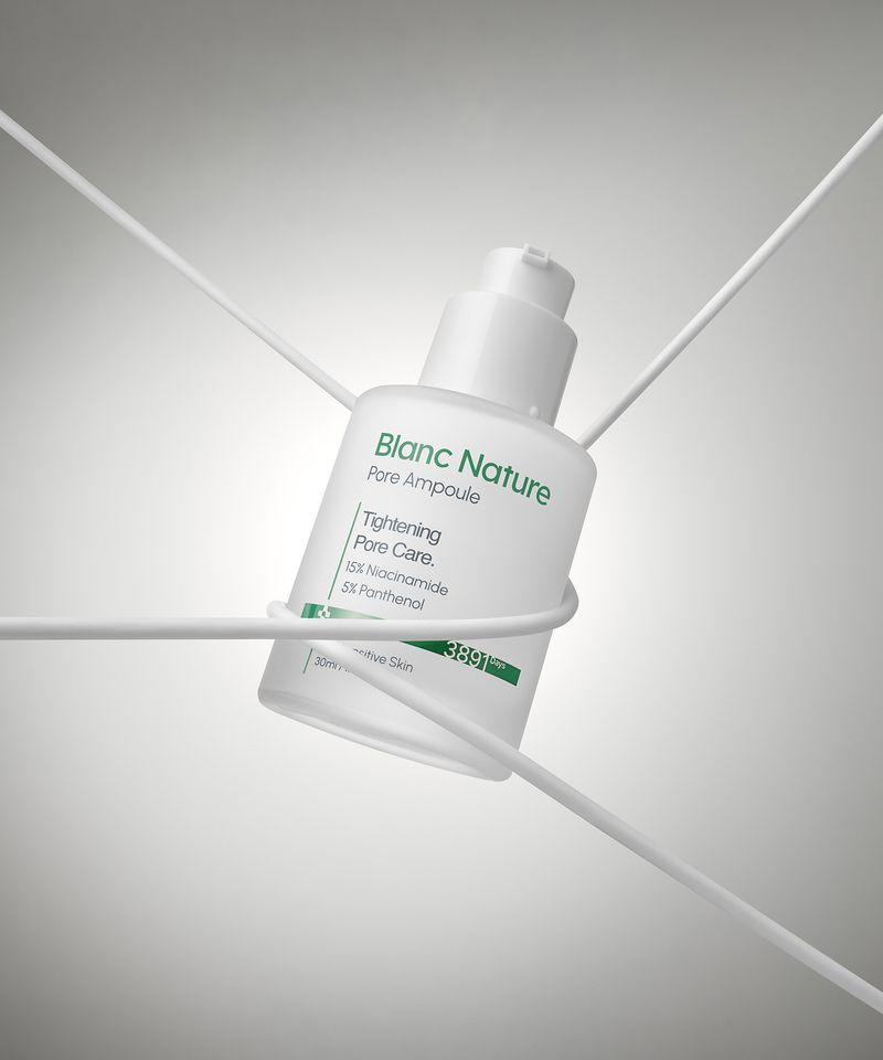 Pore Ampoule 30ml