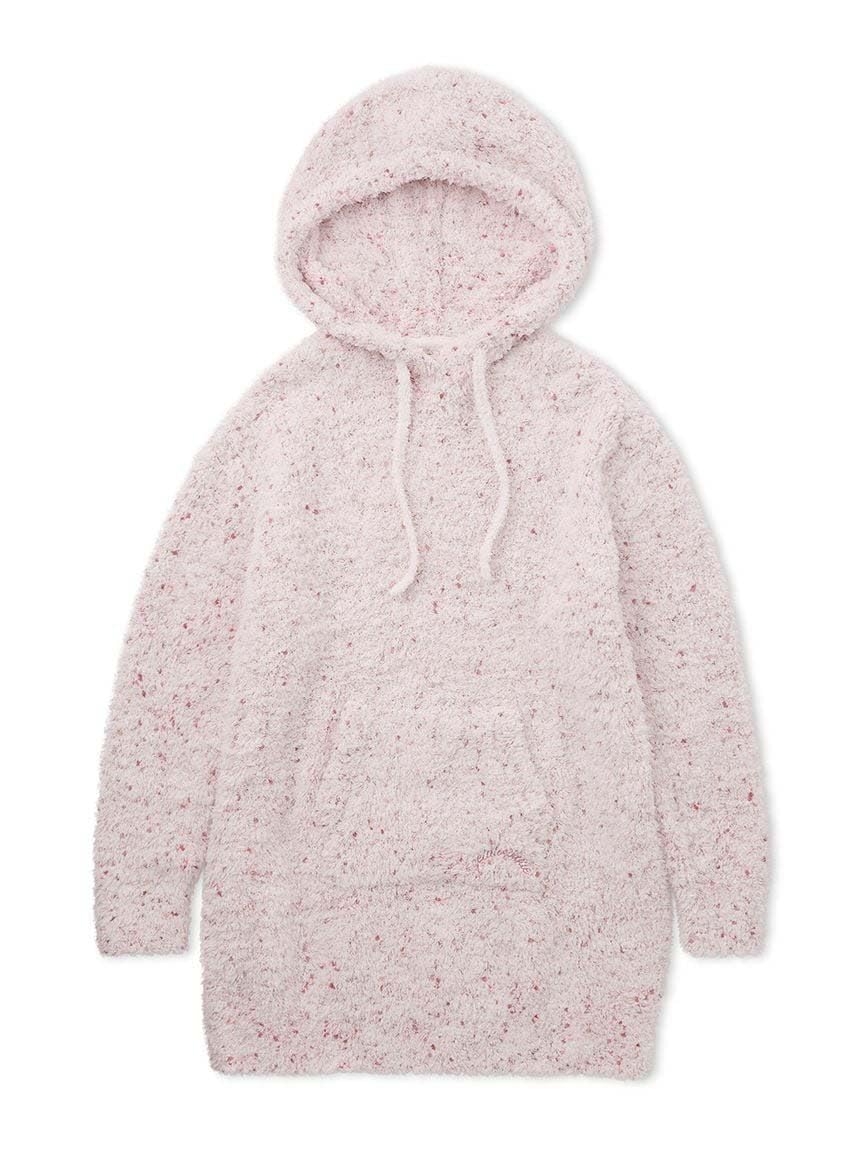 

Gelato Pique Gelato Nep BIG Hoodie PWNT245189 PNK Free Size рожевий