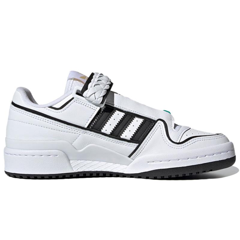 Adidas Forum Plus I Love Dance Damen-Sneakers FY5223