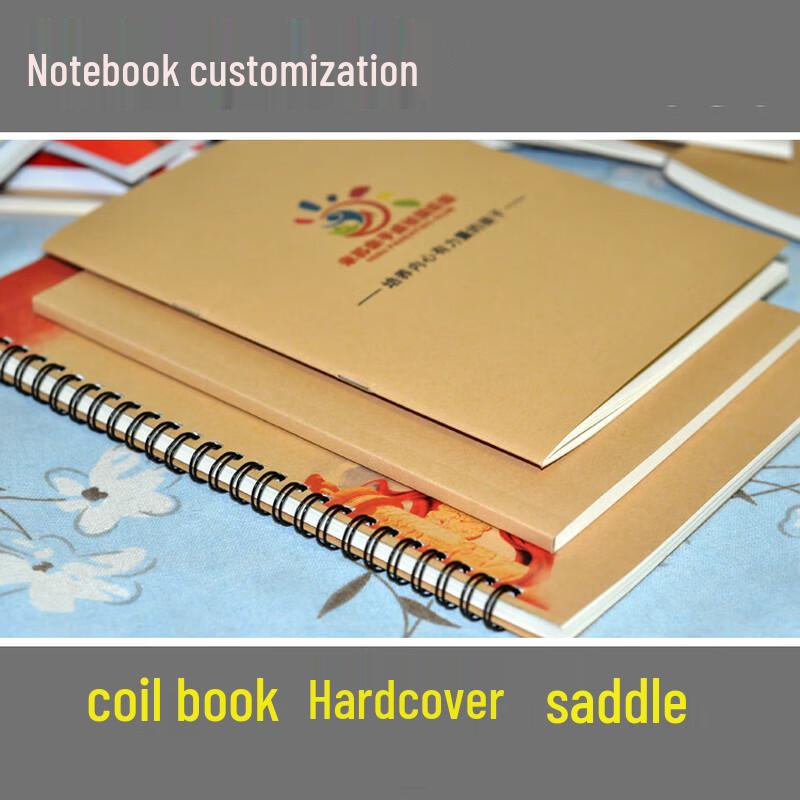 A4 Security Patrol Logbook