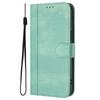 Retro Leder Brieftaschenhülle Für Samsung Galaxy F04 F05 F14 F15 F23 F34 F42 F54 F62 C55 A3 A5 A6 A7 A8 J3 J4 J5 J6 J7 Pro Hülle