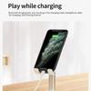 Multi Functional Universal Mobile Phone Holder Foldable and Extendable Desktop Lazy Person Tablet Live Streaming Portable Holder