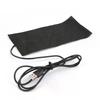 Usb Electric Heating Pad Diy Thermal Clothing Outdoor Heated Jacket Vest Coat