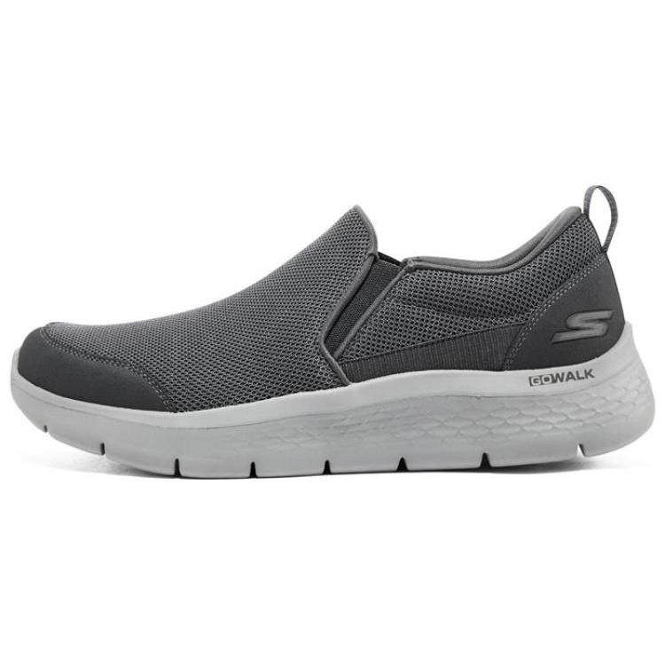 Skechers Go Walk Flex Grey Men s 894181-DKGY EU 42