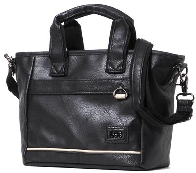 Lee Černá taška Tote Pánská 320-3156-01