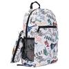 New Jordan School Backpack Large With Pencil Case Assorted DJ5649-972