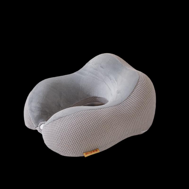 NuFeng Memory Foam U-shaped Neck Pillow