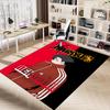1pc Haikyuu! Nekoma Carpet, Office Rug Outdoor Mat Home Decor Area Carpet Festival