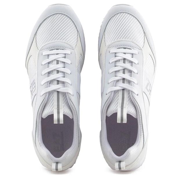 EA7 EMPORIO ARMANI Кросовки X8X185_XR175