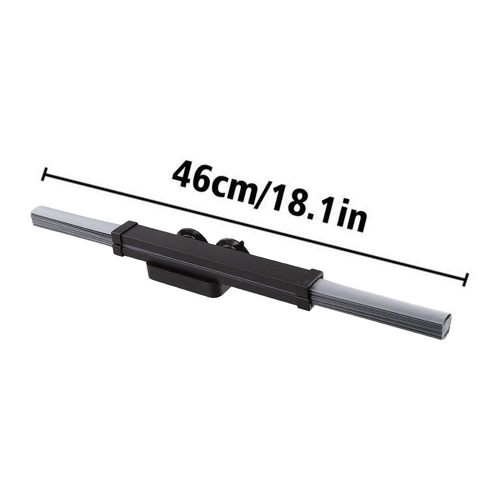 Car Windshield Sunshade Curtain Retractable Set Front Rear Window Sun Shade Protector UV Reflective Film Auto Sun Visor Covers